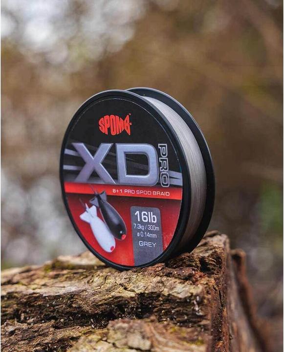 Produktbild Fox Spomb XD Pro (7.30 kg, 0.14 mm)