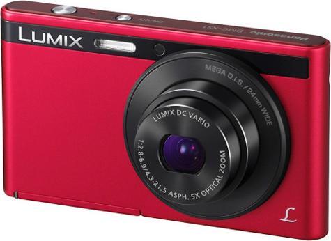 Panasonic Lumix XS-1.5x Zoom (1/2,3'')