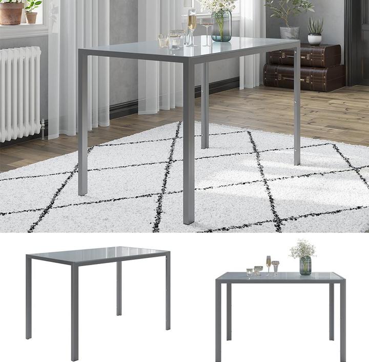 Image du produit Vicco Grand (120 x 70 x 75 cm)