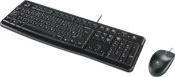 Immagine prodotto Logitech MK120 (USA, Cablato)