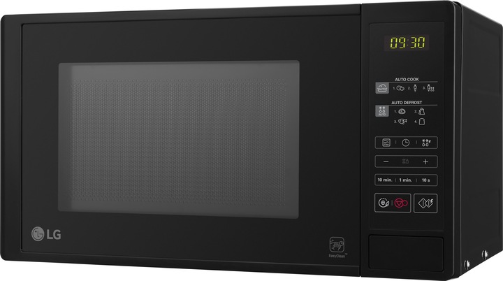 Actual product image LG MS2042D (20 l)