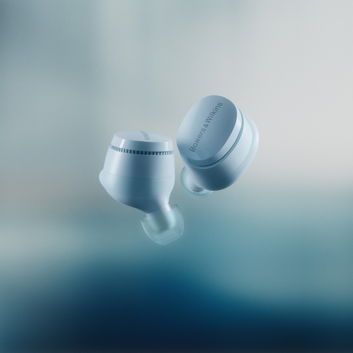 Actual product image Bowers & Wilkins Pi6 (ANC, 8 h, Wireless)