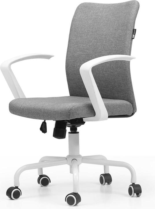 Image du produit Hbada Siège de travail ergonomique (43 - 51 cm)