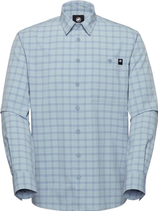 Actual product image Mammut Lenni Longsleeve Shirt Men (XL)