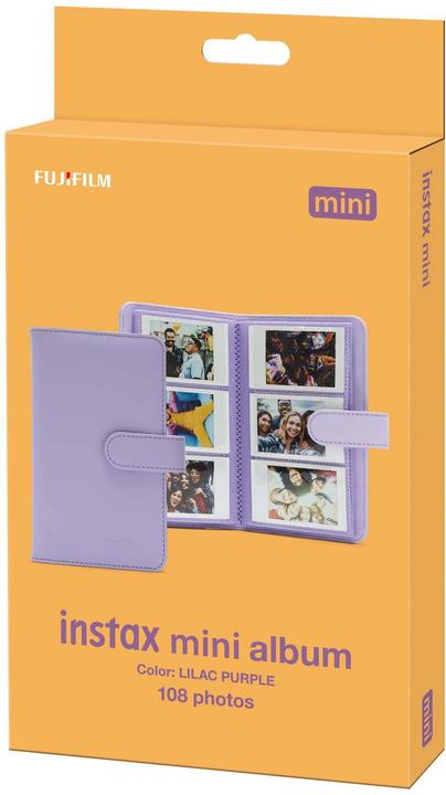 Immagine prodotto Fujifilm Album Instax Mini 12 (23 x 13.20 cm)
