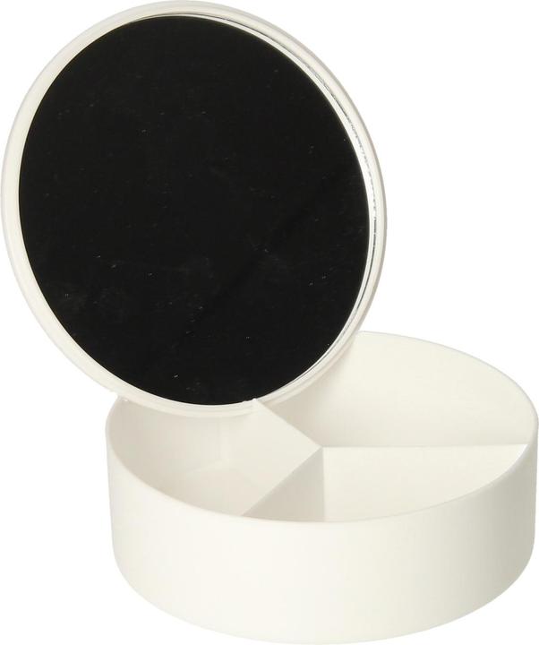 Produktbild Jewelry box w mirror lid 2pcs