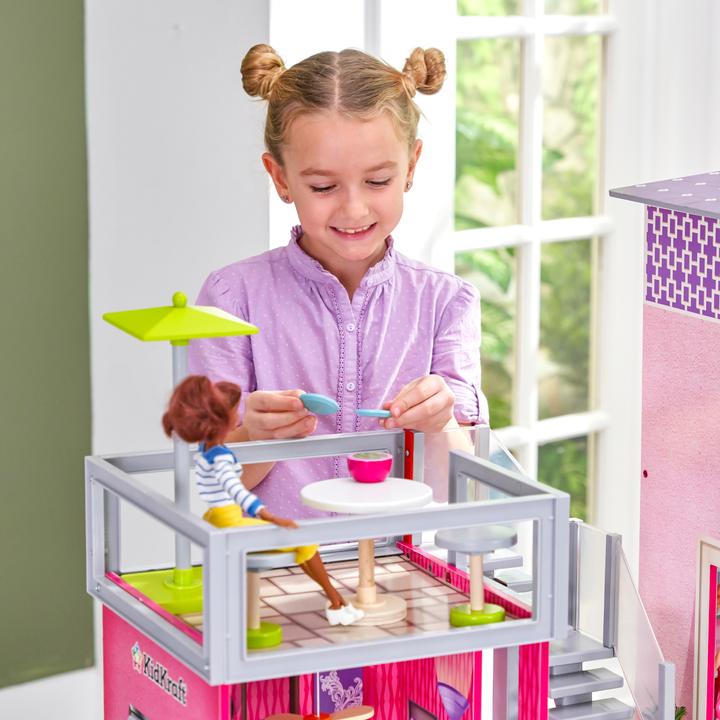 Actual product image KidKraft Uptown