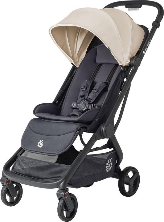 Image du produit Ergobaby Metro 3 Buggy (0 Mois - 4 Années)
