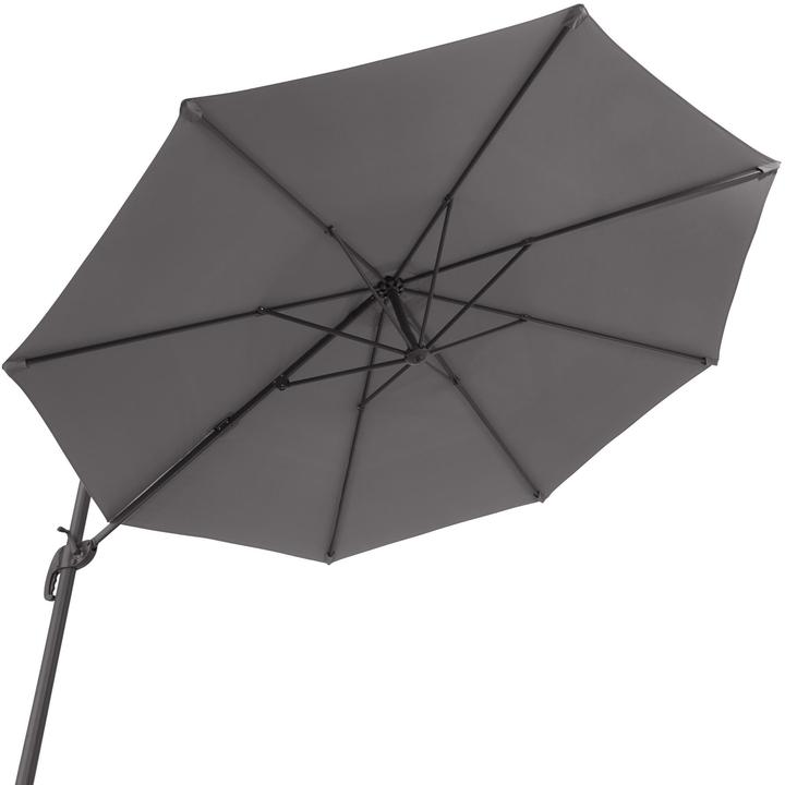 Produktbild tectake Ampelschirm (3 m)