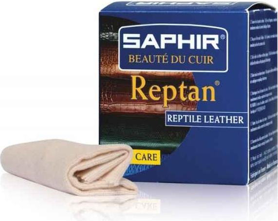 Image du produit Saphir Beaute du Cuir Reptan pot (50 ml)