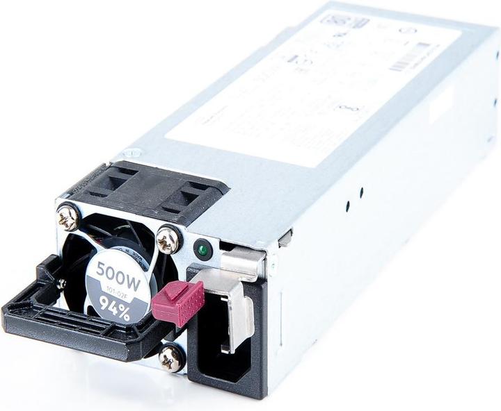 Productafbeelding HPE Voedingseenheid