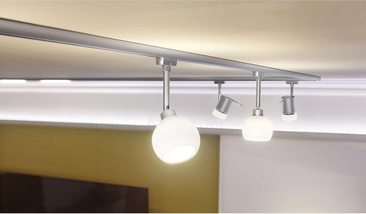 Actual product image Paulmann Wolbi