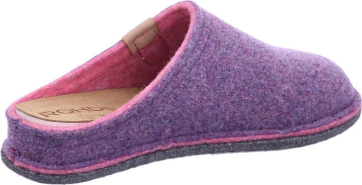 Produktbild Rohde Hausschuhe (36)