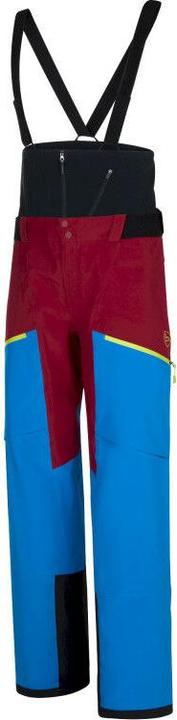Produktbild La Sportiva Chaser EVO Shell Bib Pant - Skitourenhose - Herren (M)