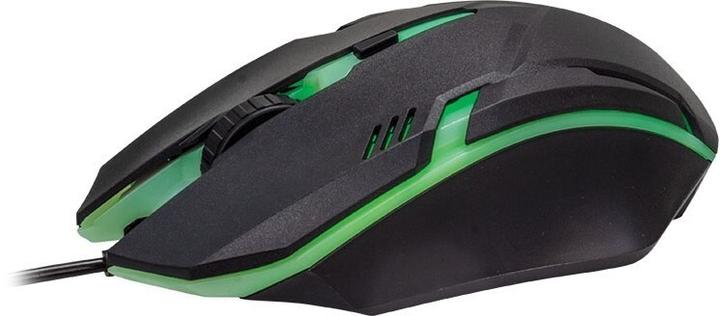 Produktbild Rebeltec Gaming-Maus NEON