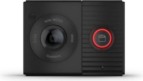 Produktbild Garmin X110 (Eingebautes Mikrofon, GPS-Empfänger, Beschleunigungssensor, Bluetooth, Eingebautes Display, Akku, WLAN, Full HD)