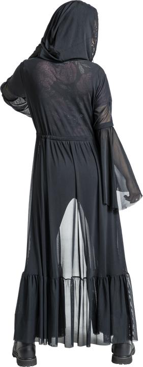 Actual product image Gothicana by EMP Vailed in Darkness (L)