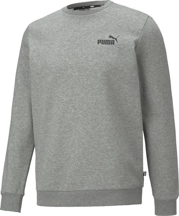 Immagine prodotto Puma Girocollo ESS con logo piccolo FL (3XL)