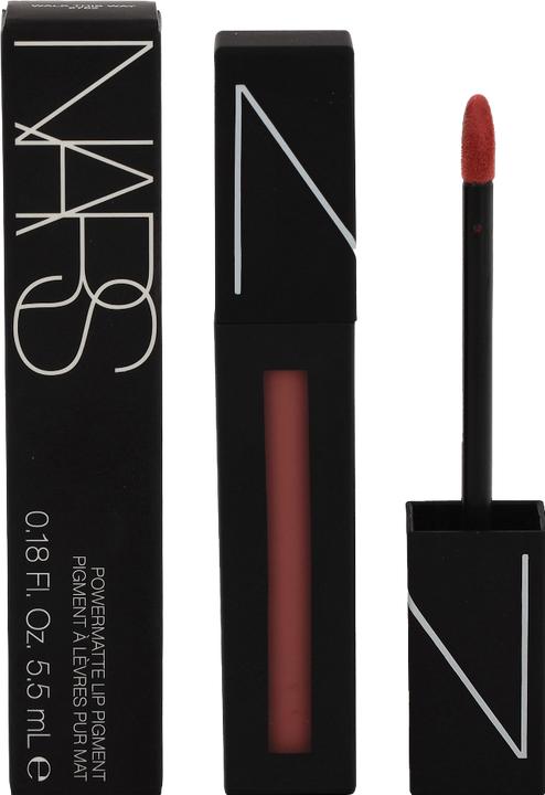 Produktbild NARS Cosmetics Powermatte Lip Pigment (Walk This Way)