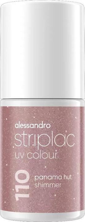 110 Panama Hut Shimmer