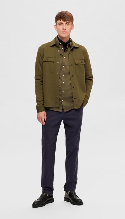 Immagine prodotto Selected Maglietta over classica (XL)