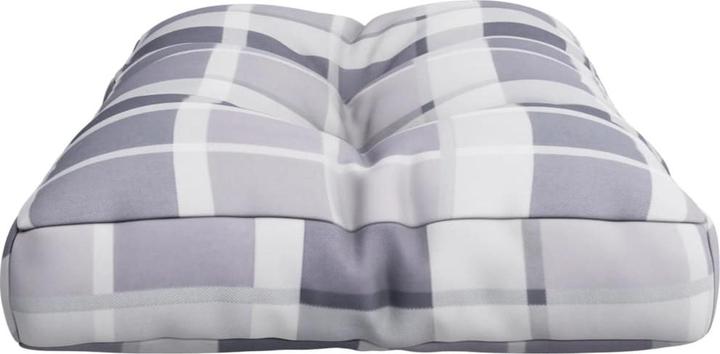 Image du produit vidaXL Coussin pour palettes (60 x 40 x 12 cm)