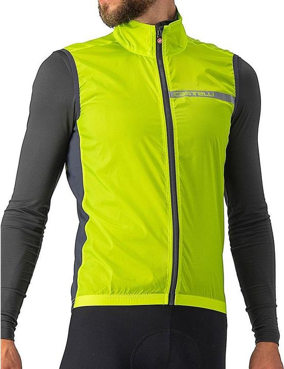 Produktbild Castelli Squadra Stretch Vest (3XL)