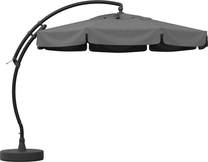 Actual product image Sun garden Ersatzbezug (3.50 m)
