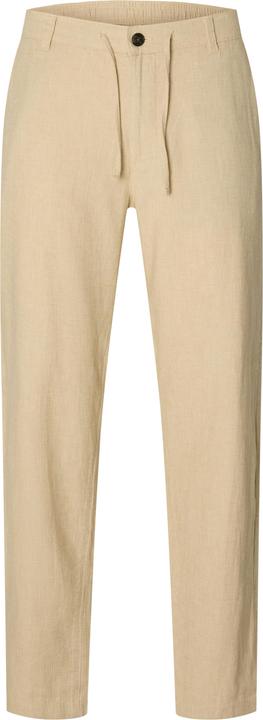Selected Homme Pantalon en lin SLHSLIMTAPE