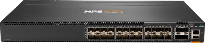 Actual product image HPE Aruba 6300M (28 Ports)