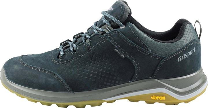 Image du produit GriSport Chaussures de randonnée Icarus cuir (41)