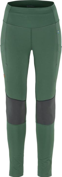 Actual product image Fjällräven Women's Abisko Värm Trekking Tights (XXS)