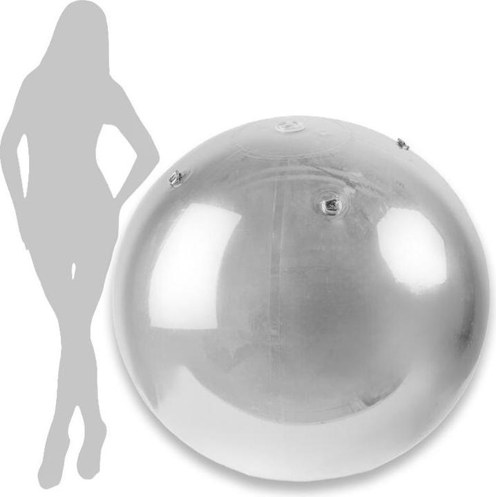 Produktbild Edg Ballon, spiegelnd, Ø 150 cm