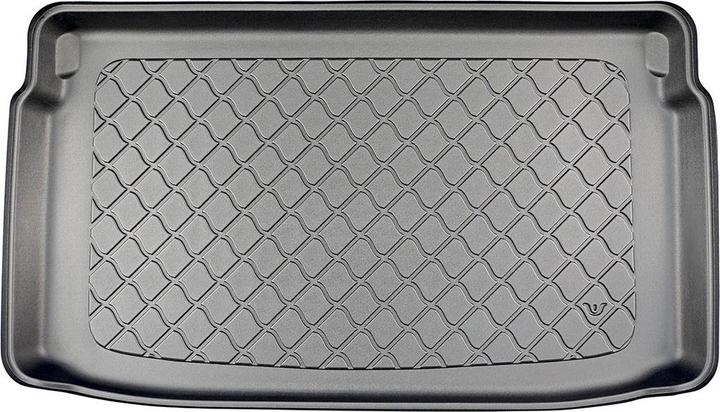 Image du produit Aristar Bac de coffre pour Toyota Yaris de 2020 à aujourd'hui (surface de chargement surélevée)