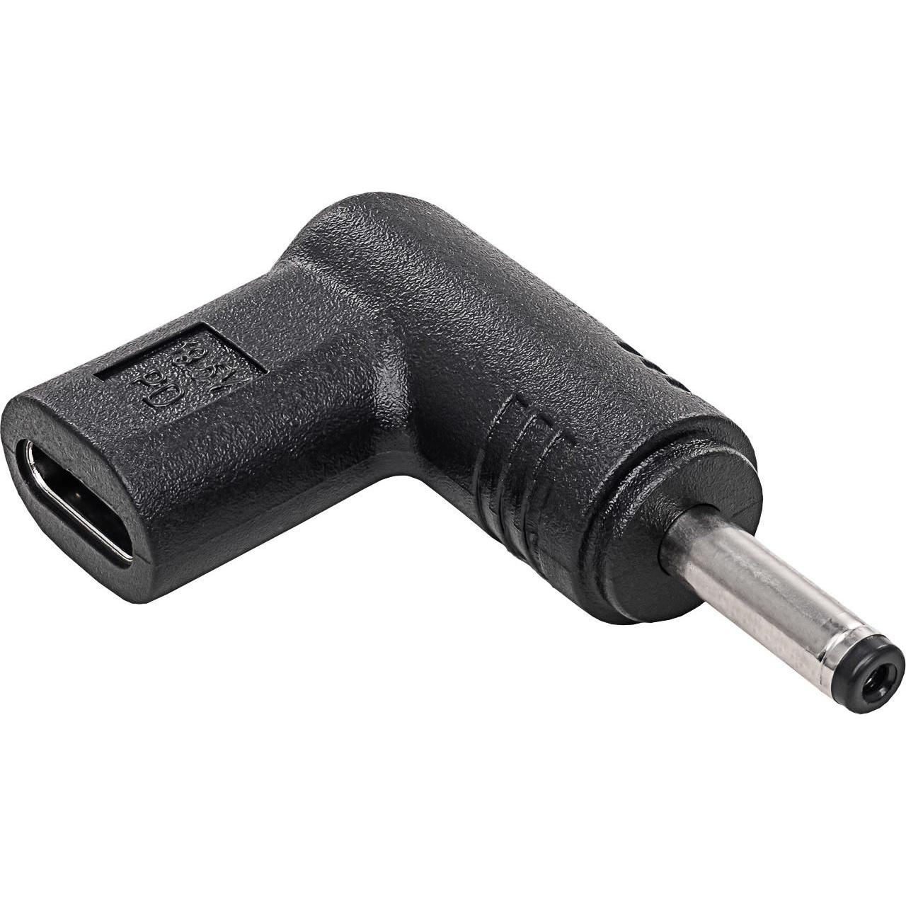 Akyga AK-ND-C05 (100 W), Notebook Netzteil, Schwarz