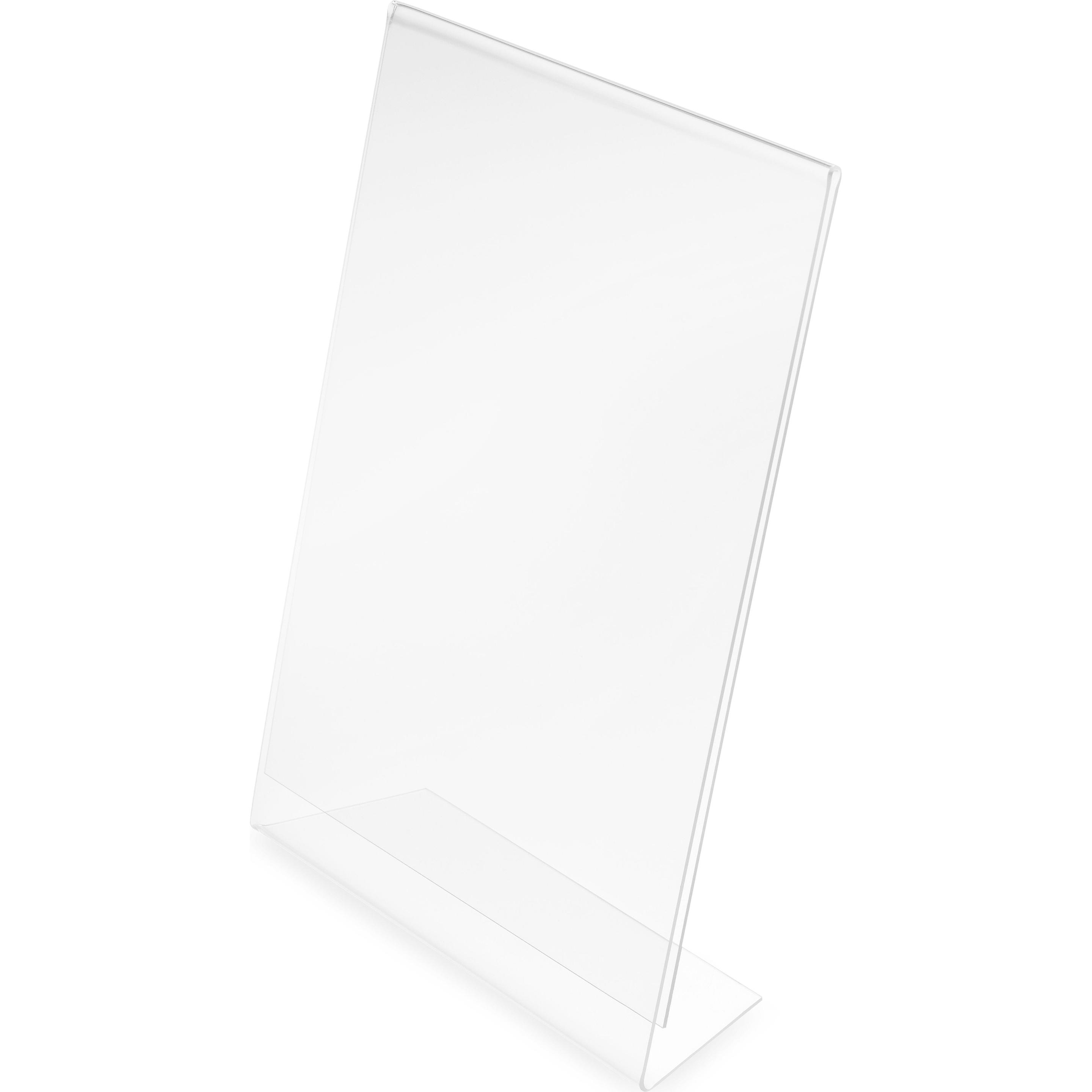 Thumbnail - Deflecto, Prospektständer, Tischaufsteller Classic Image (A5)