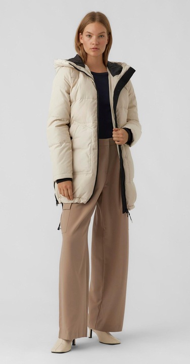 Produktbild Vero Moda Kapuzen Puffer Jacke (XXL)