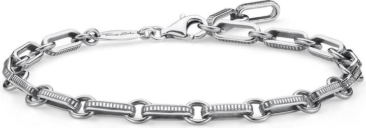 Immagine prodotto Thomas Sabo Bracciale (20 cm, Argento)
