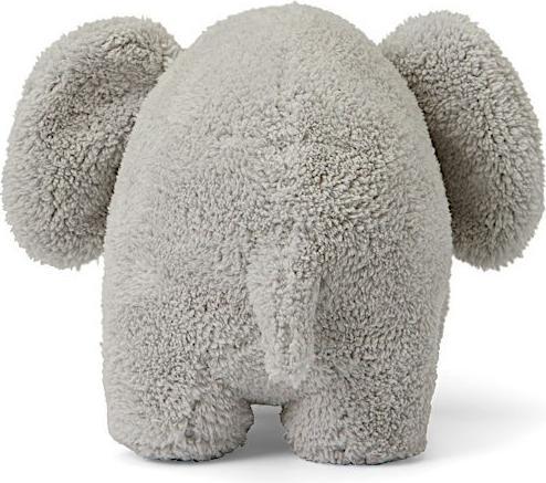 Immagine prodotto Bon Ton Toys Elefante Terry Grigio Chiaro - 33 cm - 13"