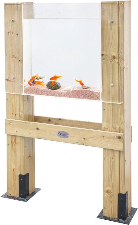 Immagine prodotto Classic World Waterbak Planten & Vissen