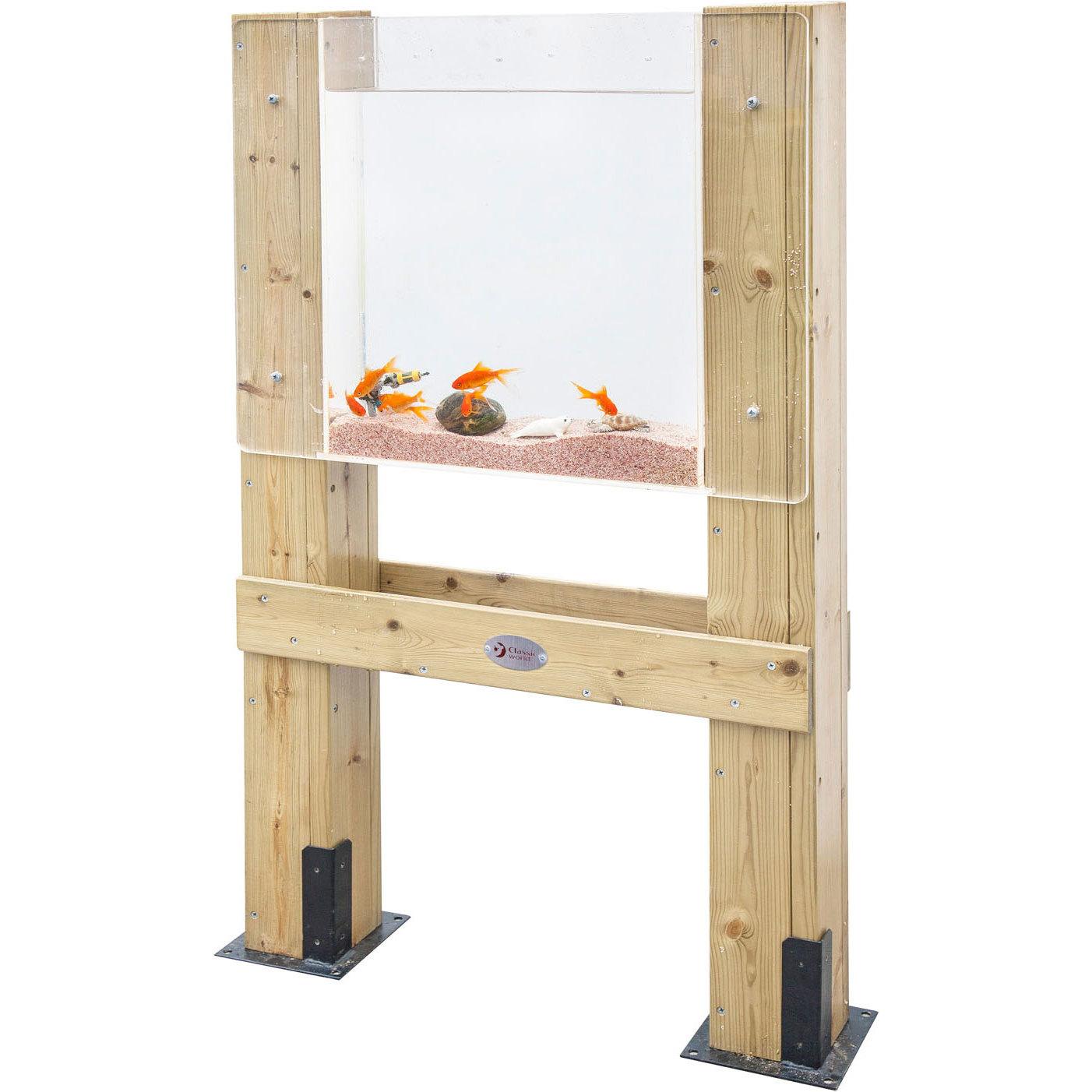 Classic World Waterbak Planten & Vissen