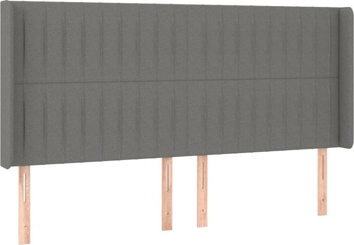 Image du produit vidaXL Boxspringbett (200 x 200 cm)
