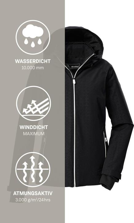 Immagine prodotto Killtec Ksw 33 Wmn Ski Jckt (44)