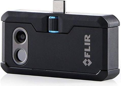 Produktbild Flir ONE Pro Thermografie-Kamera USB-C