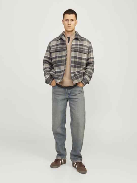 Image du produit Jack & Jones Jprblurussel Wool Blend Jacket Sn (S)