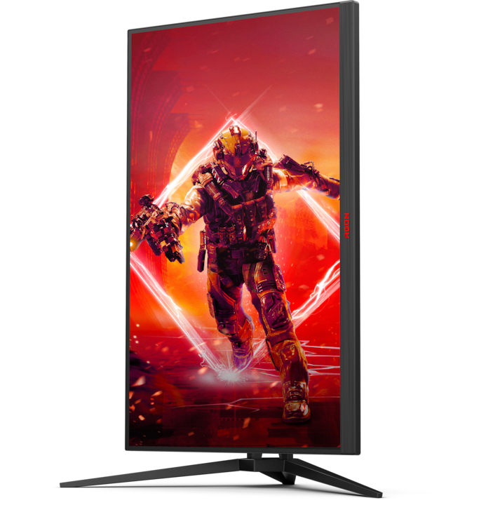 Produktbild AOC Agon AG275QZN/EU (2560 x 1440 Pixel, 27")