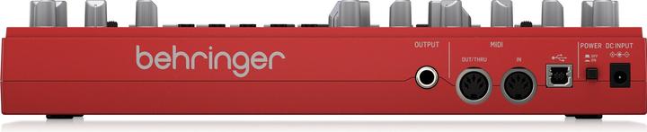 Produktbild Behringer TD-3-RD