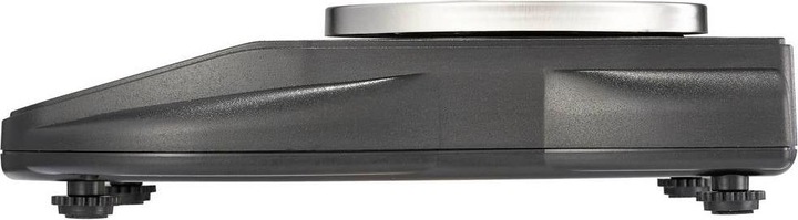 Image du produit Voltcraft PS-600C Balance de précision Capacité de pesée (max.) 600g Précision 0.01g Alimentation par pile Sch