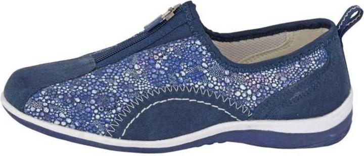 Produktbild Boulevard Freizeitschuhe Leisure Wildleder (37)