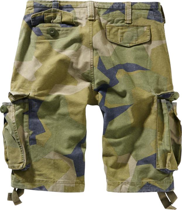 Image du produit Brandit Vintage Cargo Shorts (XL)